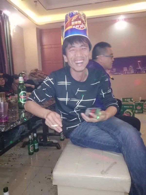 可惜我是水瓶座的第一张照片--嘉峪关基督教相亲网